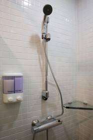 Incheon Airport Capsule Hotel DarakHyu