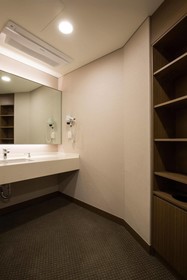 Incheon Airport Capsule Hotel DarakHyu