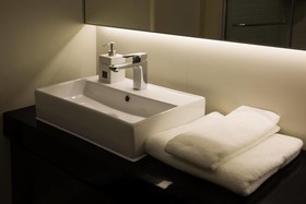 Incheon Airport Capsule Hotel DarakHyu