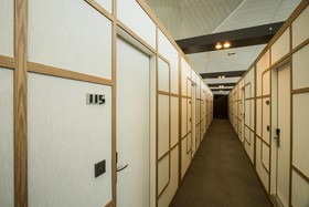 Incheon Airport Capsule Hotel DarakHyu