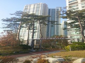 Incheon Airport Dana Guest House