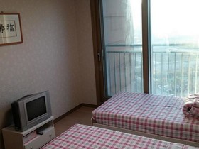 Incheon Airport Dana Guest House