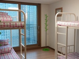 Incheon Airport Dana Guest House