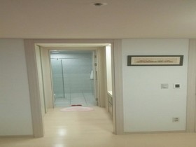 Incheon Airport Dana Guest House