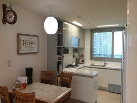 Incheon Airport Dana Guest House