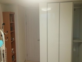 Incheon Airport Dana Guest House