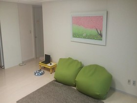 Incheon Airport Dana Guest House