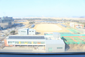 Incheon Airportel