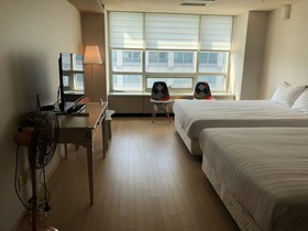 Incheon Airportel