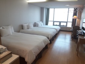 Incheon Airportel