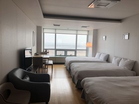 Incheon Airportel