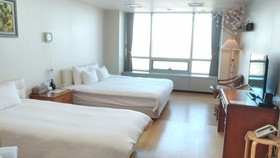 Incheon Airportel