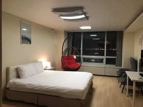 Incheon Airportel