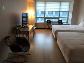 Incheon Airportel