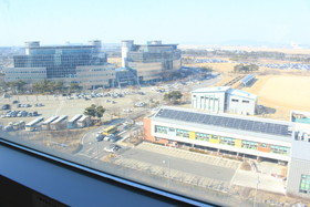 Incheon Airportel