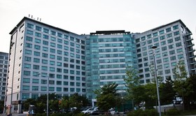 Incheon Airportel