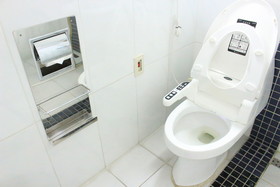 Incheon Airportel