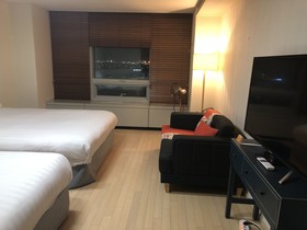 Incheon Airportel