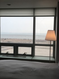 Incheon Airportel