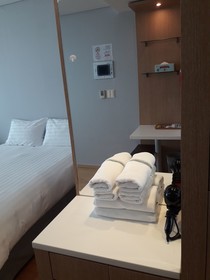 Incheon Airportel