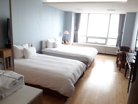 Incheon Airportel