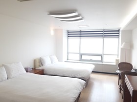 Incheon Airportel