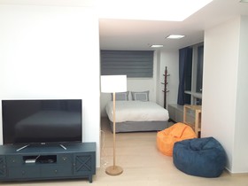 Incheon Airportel