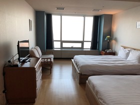 Incheon Airportel