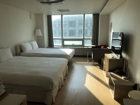 Incheon Airportel