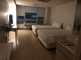 Incheon Airportel