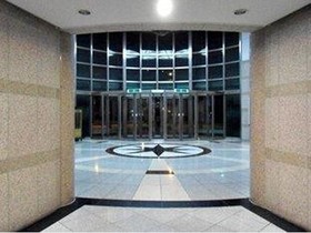 Incheon Airport Guest House