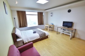 Incheon Airport Guest House