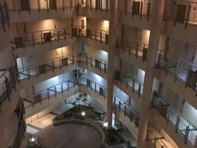 Incheon Airport Guest House