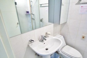 Incheon Airport Guest House