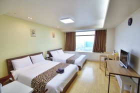 Incheon Airport Guest House