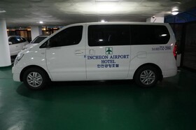 Incheon Airport Hotel