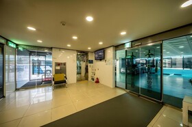 Incheon Airport Hotel