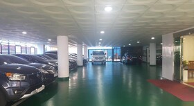 Incheon Airport Hotel