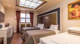 Incheon Airport Hotel