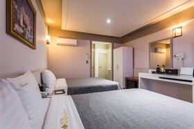 Incheon Airport Hotel