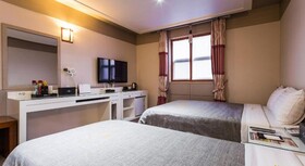 Incheon Airport Hotel