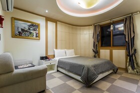 Incheon Airport Hotel