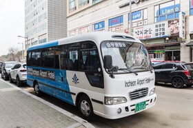 Incheon Airport Hotel