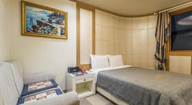 Incheon Airport Hotel