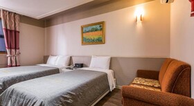 Incheon Airport Hotel