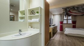 Incheon Airport Hotel