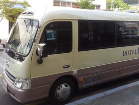 Incheon Airport Queen