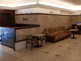 Incheon Airport Queen