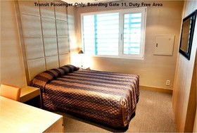Incheon Airport Transit Hotel
