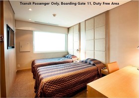 Incheon Airport Transit Hotel